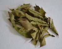 Dried Curry Leaves 20g